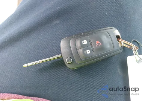 2014 Chevrolet Spark 1Lt z USA, uszkodzony, nr VIN KL8CD6S94EC513069